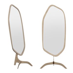 Tom Faulkner - Cloud Cheval Mirror