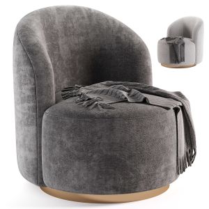 Fat Albert Occasional Chair