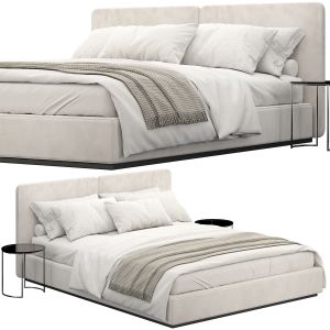 Tatlin Bed