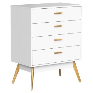 Chest Of Drawers Nordic