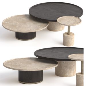 Modis Antik Tables