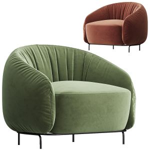 Nicoline Nest Armchair