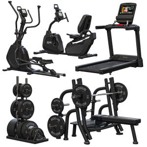 Equipment Gym 5