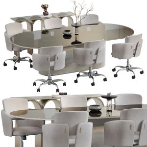 Meeting Table - Office Furniture