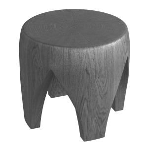 Bernhardt Exteriors  Neptune Outdoor Accent Table