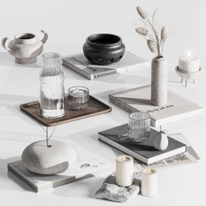 Decorative Set40