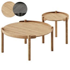 Coffee Table Set By Cooee Design