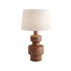 Shoreham Table Lamp By Vaughan