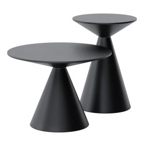 Gwydion Metal Tables By Cozymatic