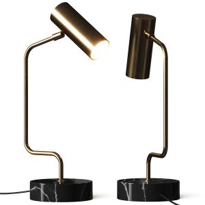 Kyle Tv 247lab Table Lamp