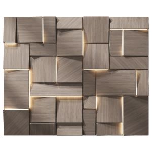 Wall Panel Decor 92