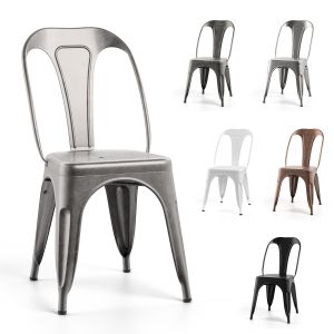 Indus Chair Rendezvousdeco