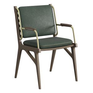 Kensington Armchair