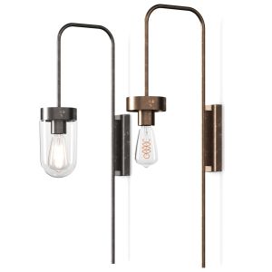 Ciuccio 247lab Wall Lamp