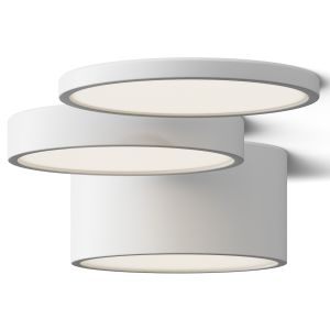 Plus Recessed Vibia Ceiling Lamp