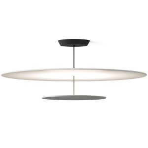 Flat 5926 Vibia Ceiling Lamp