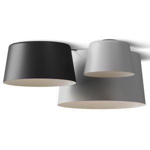 Tube 6115 Vibia Ceiling Lamp