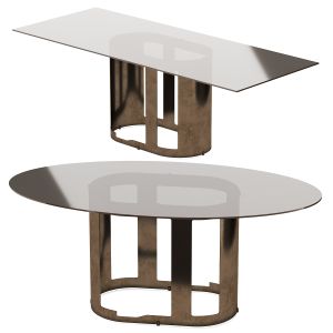 Oasi Cantori Table