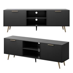 Indio Tv Cabinet