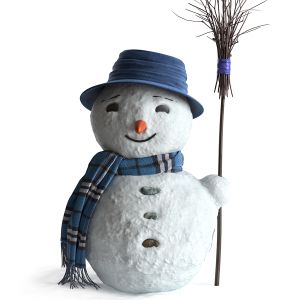 Snowman